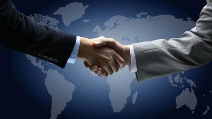 En la actualidad, la diplomacia sigue teniendo un papel trascendente