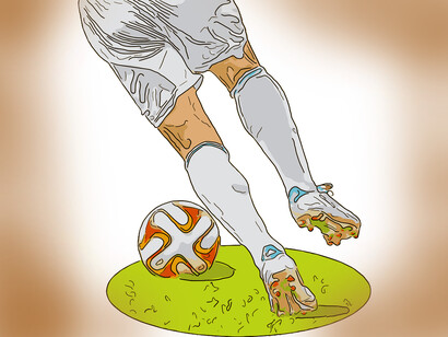 Tiro in porta. La storia del calcio in Europa è in movimento costante. Sempre alla ricerca di innovazione e nuovi stimoli