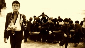 «El señor de las moscas» (1990)