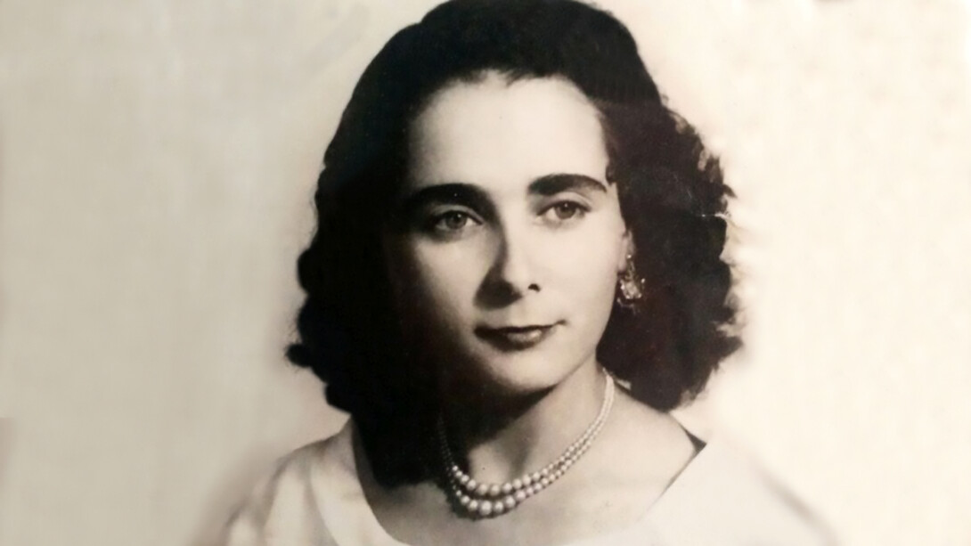 Ana María García Taveras