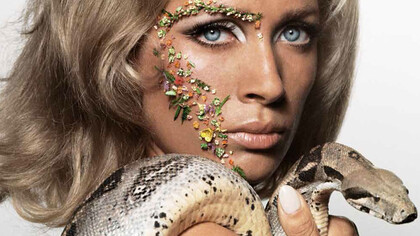 Isa Stoppi per Vogue