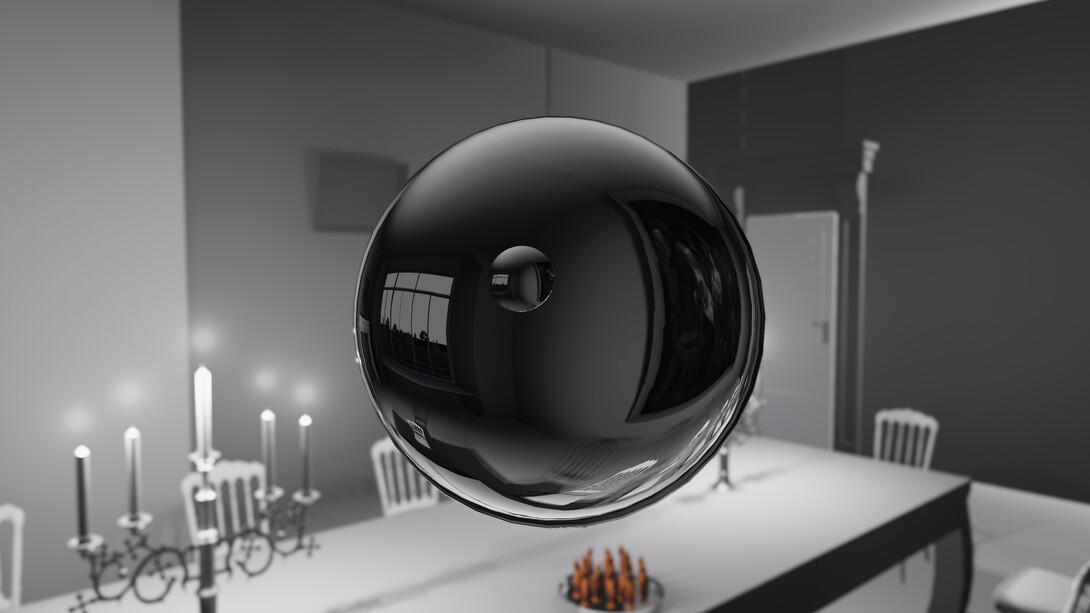 Daria Martin. Courtesy of CJM