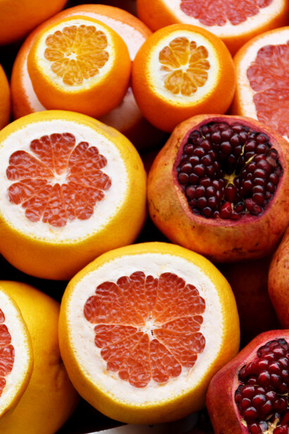 Por una gastronomía de productos sanos y locales