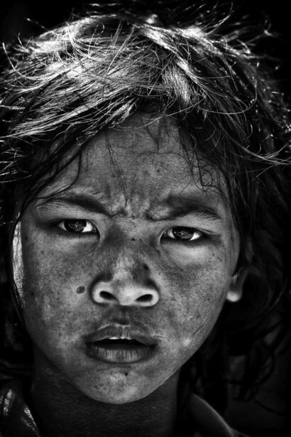 Arianna Di Romano. Oltre lo sguardo. Courtesy of the artist 