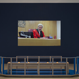 Artistic Intelligence. Courtesy of Artistic Intelligence