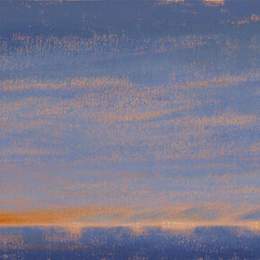 Gay Summer Rick, Illumination, 2025. Courtesy of bG Gallery 