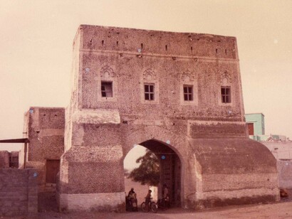 Mokha, Yemen