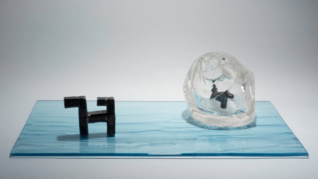 Translations. Courtesy of Museum of Glass