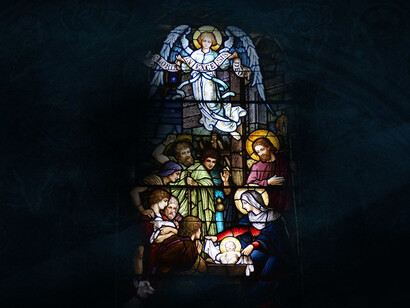 The tradition of Händel's "Messiah" concert every year was adjusted to the annual Christmas celebrations of hospices and charity hospitals to raise funds