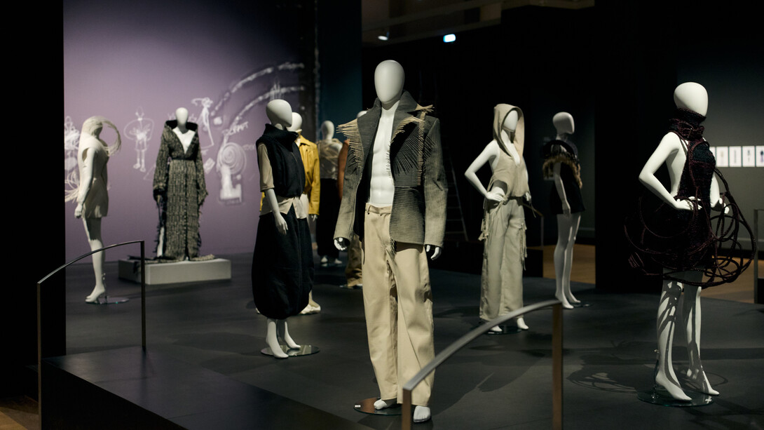 Gallery looks, exhibition view, 2025. Courtesy of Gemäldegalerie