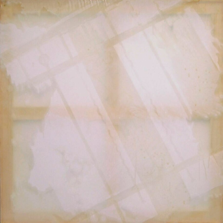 Andrea Bruschi, Lux, 2015