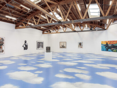 Dreamweavers. Courtesy of UTA Artist Space