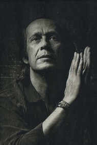 El guitarrista Paco de Lucia