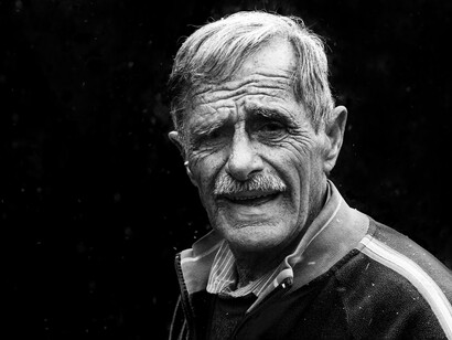 It’s impossible to live forever, but you always have the option to age well