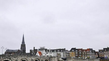 La ville de Maastricht