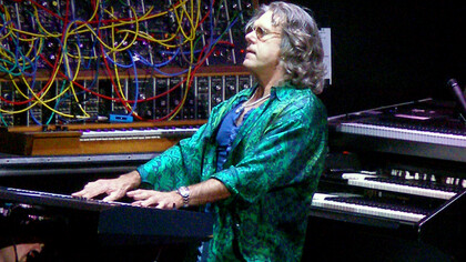 Keith Emerson