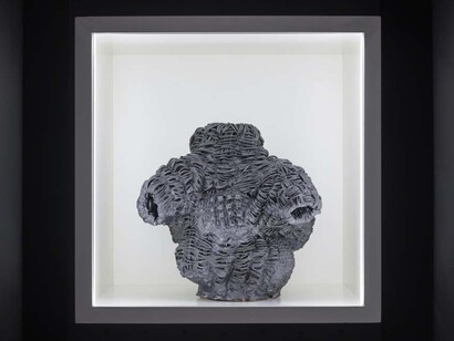 Francesca DiMattio. Courtesy of Pippy Houldsworth Gallery 