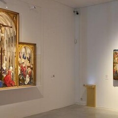 The power of images. Courtesy of M-Museum Leuven