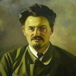 León Trotski (1879-1940)