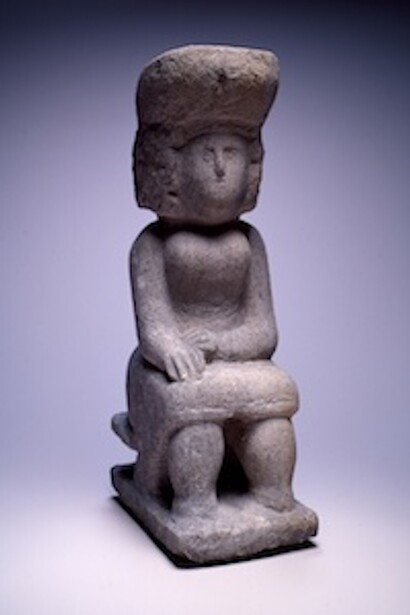 Folk and Self-Taught Art. Courtesy of High Museum of Art