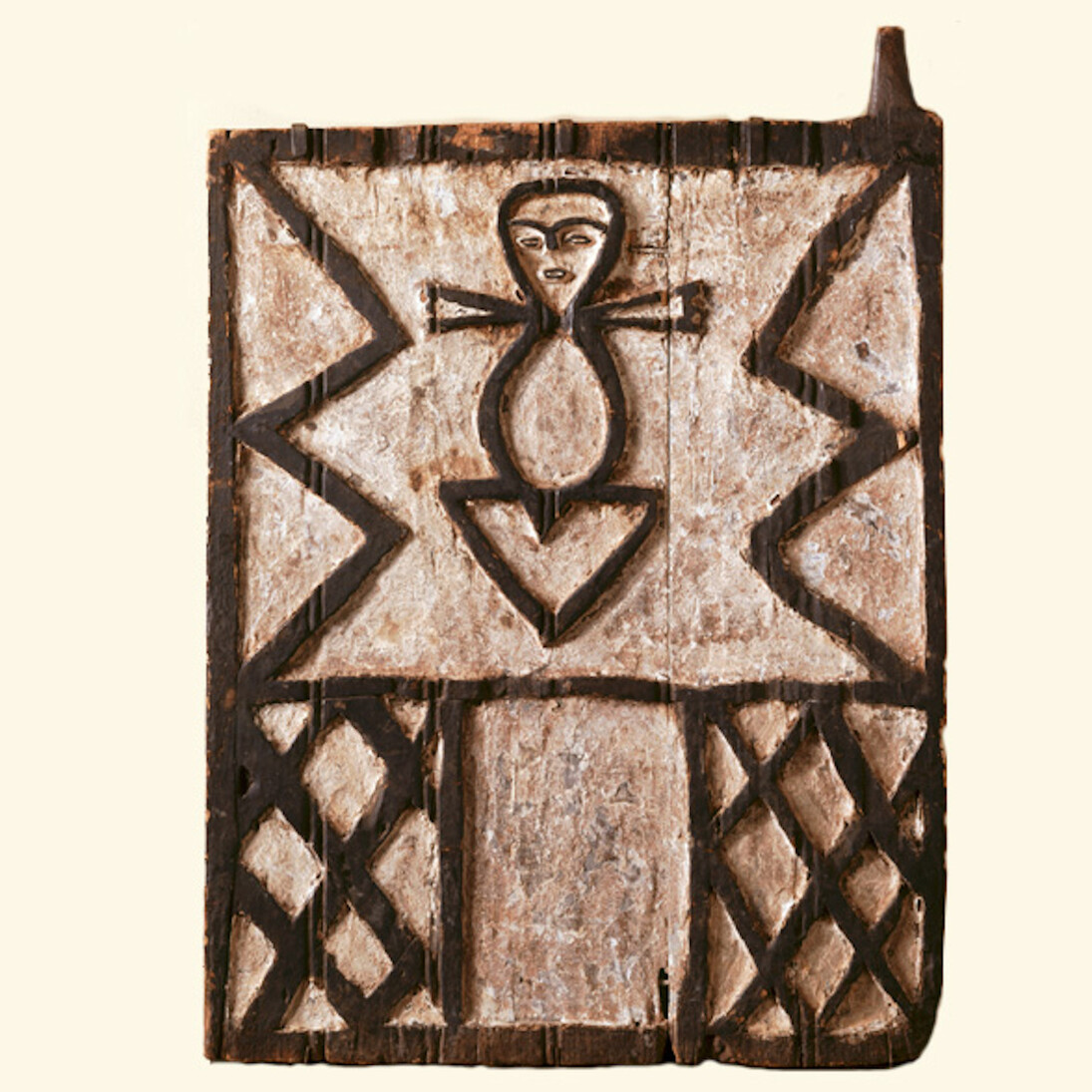 Arts of Global Africa. Courtesy of Newark Museum