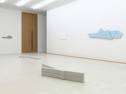 Sébastien de Ganay. Courtesy of Häusler Contemporary