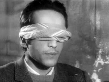 Fotograma del filme «Noche de vino tinto» de 1966