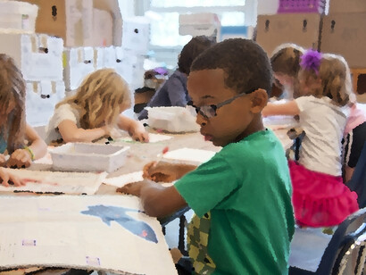 La scuola è un’organizzazione stabile e solida e metodica dell’insegnamento