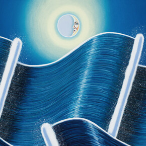 After the Ice. Courtesy of Taymour Grahne