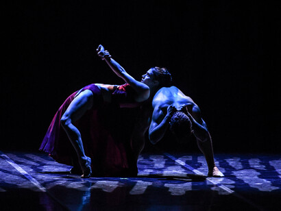 Mediterranea, foto Clarissa Lapolla