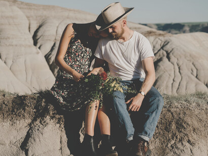 Non è follia ma la saggezza dell’amore che ci svela il nuovo mondo