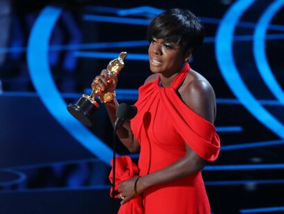 Viola Davis, Mejor Actriz Secundaria
