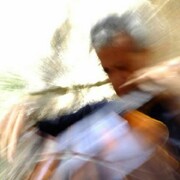 Giovanno Sollima in concerto.