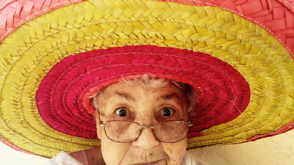 ¿Donde reside el secreto de la felicidad?