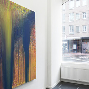 Residue. Courtesy of Mini Galerie