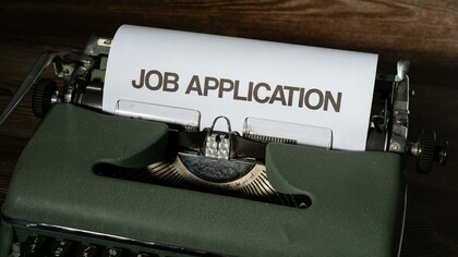 Candidarsi per un lavoro