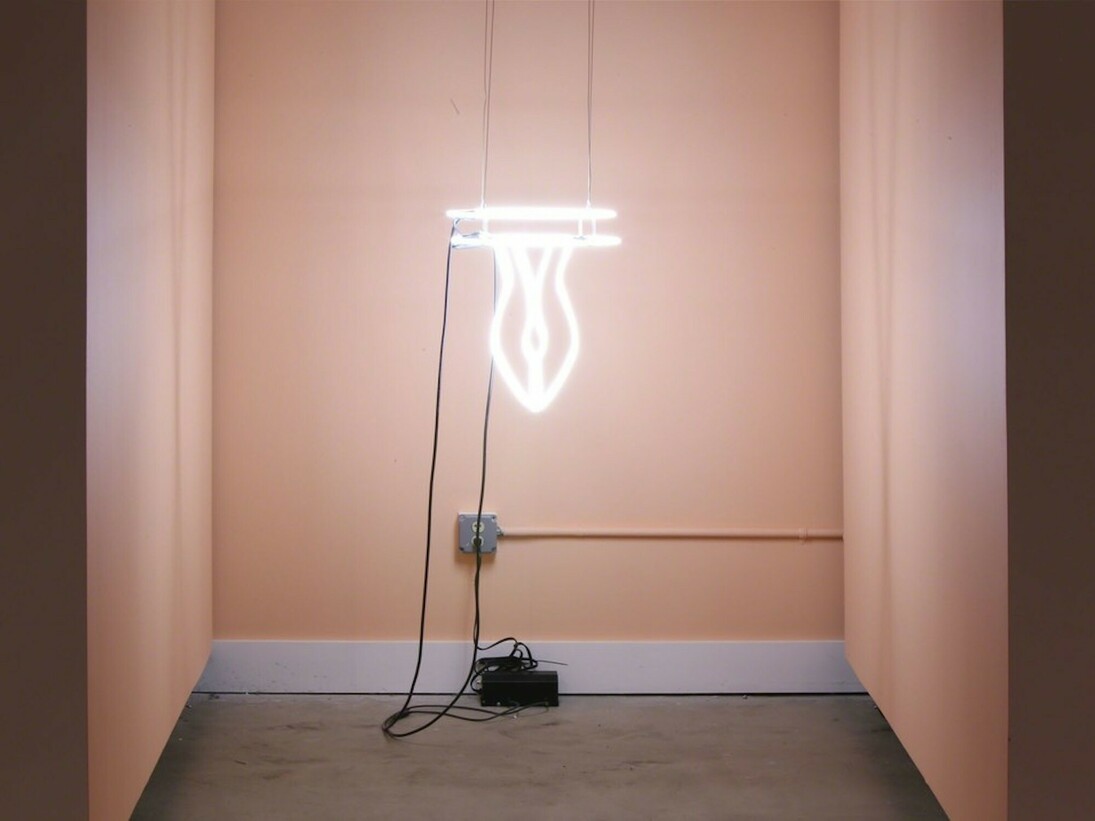Imprison Her Soft Hand, Exhibition view. Courtesy of Project For Empty Space
