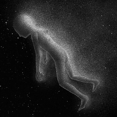 Sagoma di uomo tra le stelle. Influenza di Marcuse, McLuhan e Castaneda nella società moderna