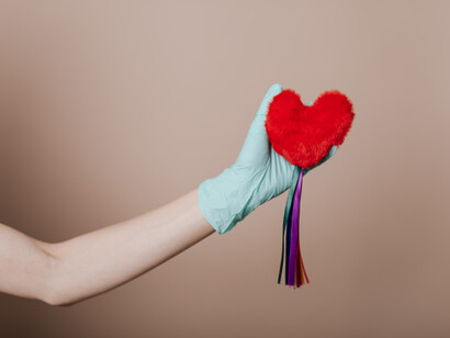 Our cardiovascular system is driven not only by the heart, but by the vessels as well