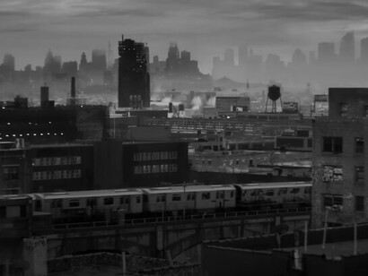 Gotham, ciudad oscura y opresiva ha sido tan protagonista como los héroes y villanos que la recorren