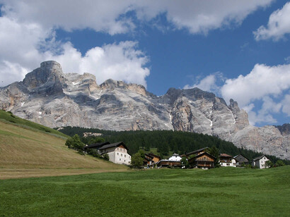 San Cassiano