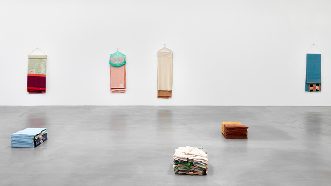 Liz Magor. Courtesy of Carpenter Center for the Visual Arts