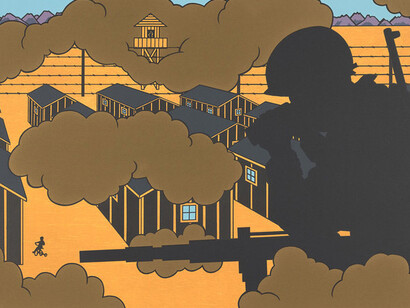 United Histories. Courtesy of Risd Museum