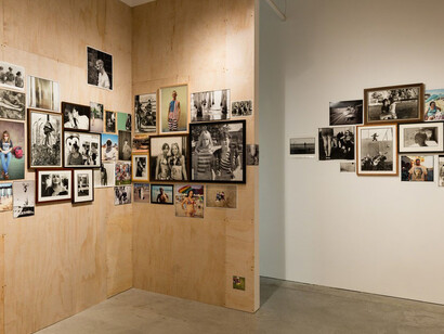 Convergent Parallel. Courtesy of Casemore Kirkeby