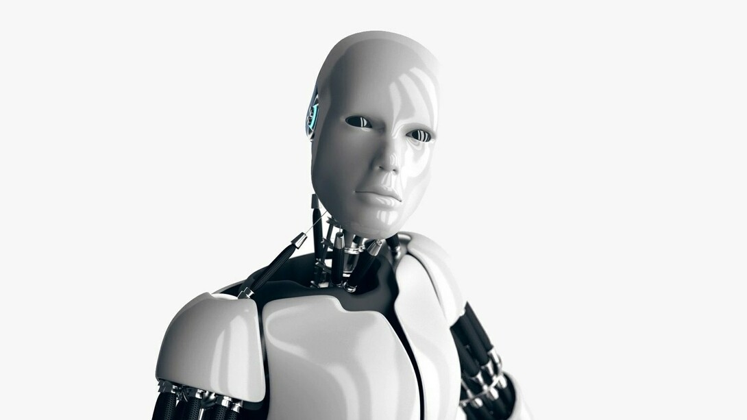 Artificial Intelligence provides us with a quantity of unimaginable data