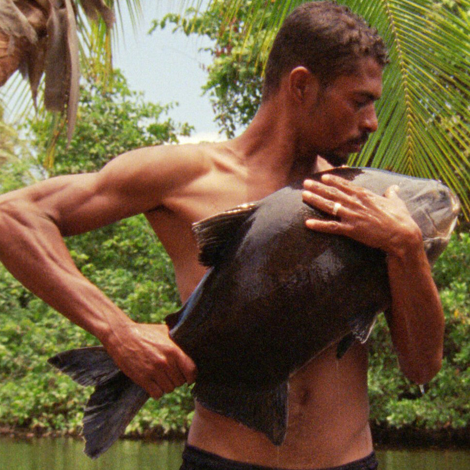 Jonathas de Andrade: Visões do Nordeste. Courtesy of Museo Jumex