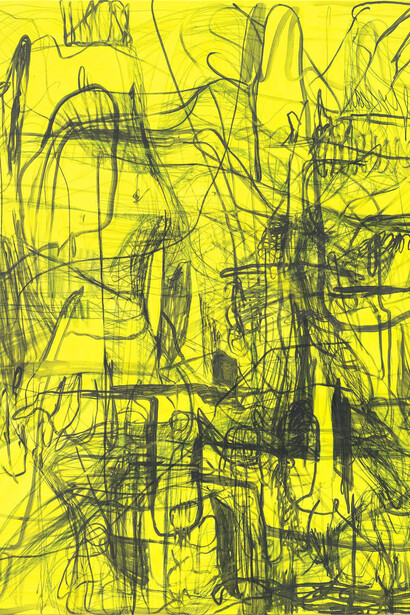 Jana Schröder. Courtesy of T293