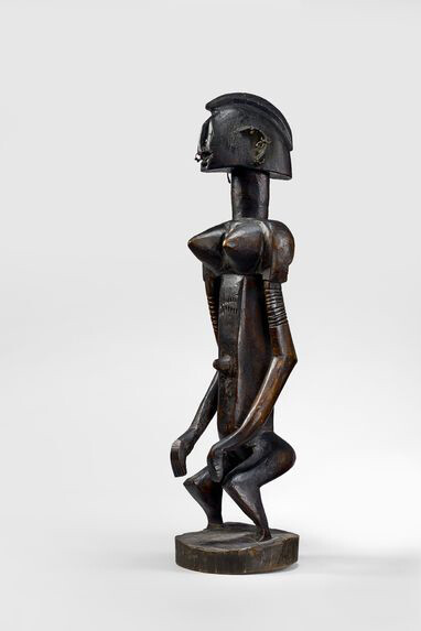 20 Years of Collection Enrichment. Courtesy of Musée du Quai Branly