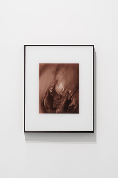 Kyungwoo Chun. Courtesy of Efremidis Gallery