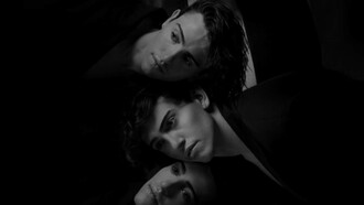 Michele Bravi, La geografia del buio, photo Roberto Chierici